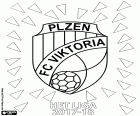 FC Viktoria Plzeň je novým šampionem z HET Liga 2017-2018, nejvyšší úroveň profesionálního fotbalu v České republice. To je pátý titul Mistr po 2010-11, 2012-13, 2014-15 a 2015-16