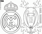 Real Madrid vyhrál 13 Evropského poháru porazil Liverpool ve finále s cílem od Karim Benzema a dva góly od Gareth Bale. Sadio hřívu vstřelil gól Liverpoolu. Tento titul je jeho sedmý titul Ligy mistrů UEFA