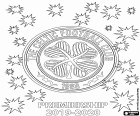 Celtic Glasgow je mistrem skotské profesionální fotbalové soutěže v sezoně 2019–2020. Jedná se o devátý titul šampiona v řadě. Skotská Premiership byla pozastavena v polovině března pro Covid-19 coronavirus pandemie