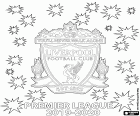 Liverpool FC získal titul mistra Premier League 2019-2020. Reds dokázali vyhrát nejvyšší anglickou fotbalovou soutěž už podešví, třicet let po předchozím šampionátu.