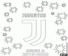 La Juve, la Vecchia Signora, získala v sezoně 2019–2020 devátý titul mistra Serie A v řadě. Juventus z Turína má celkem 36 ligových titulů v nejvyšší soutěži italského fotbalu