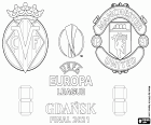 Villarreal CF v. Manchester United FC je finále Evropské ligy UEFA 2020-2021, které se bude hrát 26. května 2021 na stadionu Miejski v polském Gdaňsku.