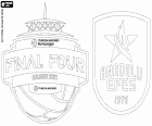 Anadolu Efes SK je vítězem Final Four EuroLeague Kolín 2021, svého prvního titulu šampiona v nejvyšší soutěži evropského basketbalu