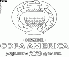 Copa America 2020 s místy v Argentině a Kolumbii byla odložena na rok 2021 kvůli pandemii COVID-19. Kvůli problémům s veřejným pořádek při občanských protestech v Kolumbii a komplikované zdravotní situaci v Argentině se obě země vzdaly pořádání této soutěže. Podle CONMEBOL se turnaj Copa America 2021 konečně bude konat v Brazílii