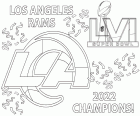 Los Angeles Rams jsou vítězi Super Bowlu 2022. Podařilo se jim porazit Cincinnati Bengals 20-23 s návratem v posledních minutách. Cooper Kupp, přijímač vítězného týmu, byl jmenován MVP finále
