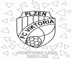 FC Viktoria Plzeň je novým mistrem Fortuna Ligy 2021-2022. Jedná se o šestý titul mistra v první kategorii profesionálního fotbalu v České republice