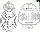 Real Madrid je novým vítězem Final Four Euroligy 2022-2023 Turkish Airlines 2022-2023 poté, co porazil Olympiakos. Jedná se o 11. titul madridského klubu v maximální kontinentální basketbalové soutěži (1964, 1965, 1967, 1968, 1974, 1978, 1980, 1995, 2015, 2018 a 2023