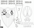 Sevilla FC je novým mistrem Evropské ligy UEFA 2022-2023 poté, co vyhrál ve finále pokutové kopy s AS Řím. Jedná se o sedmý titul klubu ze Sevilly v této evropské soutěži, plný vítězství v sedmi odehraných finále