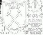 Fotbalový klub West Ham United je novým mistrem konferenční ligy UEFA 2022-2023, když ve finále porazil Fiorentinu 1:2 díky prvnímu gólu Saïda Benrahmy a rozhodujícímu gólu Jarroda Bowena na konci základní hrací doby, za toskánský tým vyrovnal Giacomo Bonaventura, všechny góly padly v poslední čtvrthodině zápasu