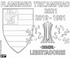 CR Flamengo získalo svůj třetí mistrovský titul v Copa Libertadores 2023 po mistrovských titulech získaných v letech 2019 a 1981. Osamocený gól Gabriela Barbosy, Gabigola, zajistil týmu Rio de Janeira vítězství ve finále proti týmu z Curitiby, CA Paranaense