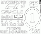 Nizozemský jezdec Max Verstappen dosáhl svého třetího titulu mistra světa v řadě v sezóně 2023 F1. Šampionova dominance byla ohromující, vyhrál 19 z 22 velkých cen s rekordním počtem deseti vítězství v řadě