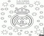 Real Madrid je novým šampionem první divize španělského profesionálního fotbalu v sezóně 2023-2024. Jedná se o 36. titul v La Lize