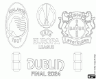 Ve finále Evropské ligy UEFA 2023-2024 se 22. května 2024 v Dublin Areně v irském Dublinu utkají italský klub Atalanta s německým klubem Bayer Leverkusen