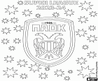 PAOK Soluň je novým šampionem řecké Superligy v sezóně 2023-2024. Jedná se o čtvrtý mistrovský titul v první divizi klubu z druhého nejlidnatějšího řeckého města Soluně