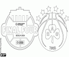 Panathinaikos je po výhře nad Realem Madrid novým šampionem Final Four Euroleague Basketball Berlin 2024. Kostas Sloukas je nejužitečnějším hráčem Final Four. Tento titul je již sedmým, který klub z trojlístku získal v nejvyšší klubové soutěži v evropském basketbalu