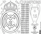 Real Madrid CF je novým mistrem Evropy, Ligy mistrů UEFA v sezóně 2023-2024, poté, co porazil Borussii Dortmund dvěma góly Daniho Carvajala a Viniciuse Juniora. Jedná se o patnáctý titul mistra Evropy v historii madridského klubu