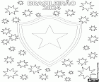 Botafogo de Futebol e Regatas je novým šampionem Brasileirão 2024, brazilského šampionátu Serie A. Pro klub z Rio de Janeira, který sídlí ve čtvrti Botafogo, se jedná o třetí mistrovský titul v brazilské národní lize