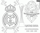 Real Madrid CF je prvním šampionem nového Interkontinentálního poháru FIFA Katar 2024. Španělský tým ve finále porazil mexický Pachuca 3:0 díky gólům Mbappého, Rodryga a Viníciuse