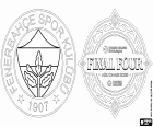 Fenerbahçe Basketbol se stal novým šampionem Euroligy 2025 poté, co porazil AS Monaco Basket ve Final Four, které se konalo v Abú Zabí. Pro istanbulský klub se jedná o druhý titul v nejvyšší evropské klubové basketbalové soutěži po triumfu v roce 2017. Americký hráč Nigel Hayes-Davis získal ocenění pro nejužitečnějšího hráče Final Four. Jejich trenér, Litevec Šarūnas Jasikevičius, získal svůj první titul v Eurolize jako trenér po čtyřech titulech jako hráč v letech 2003, 2004, 2005 a 2009.
