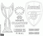 Ženský tým Arsenal FC se stal novými mistry Ligy mistrů UEFA pro sezónu 2024-2025 poté, co ve finále porazil FC Barcelona 1:0 gólem Stiny Blackstenius. Pro Gunners je to druhý titul v nejvyšší evropské soutěži, po prvním v sezóně 2006-2007.