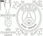 Paris Saint-Germain FC se stal novým mistrem Ligy mistrů UEFA pro sezónu 2024-2025 poté, co ve finále hraném v Mnichově drtivě porazil Inter Milán 5:0. Góly vstřelil Achraf Hakimi a po dvou Désiré Doué, Khvicha Kvaratchelia a Senny Mayulu. Jedná se o největší vítězství v historii finále této soutěže. Pro pařížský klub je to první titul v nejvyšší evropské soutěži.