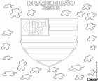 Clube de Regatas do Flamengo je vítězem 2025 Brasileirão, nejvyšší divize brazilského profesionálního fotbalu.