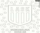 Linzer Athletik-Sport-Klub, známý pod zkratkou LASK, je novým mistrem rakouské Bundesligy v sezóně 2025-2026. Jedná se o druhý titul mistra klubu z města Linz v první divizi rakouského profesionálního fotbalu, od prvního mistrovství v sezóně 1964-1965 uplynulo 61 let