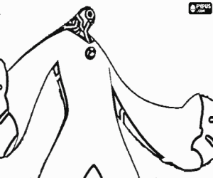 Omalovánka Upgrade, Ben 10 mimozemský