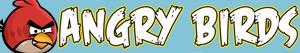 Omalovánky Angry Birds