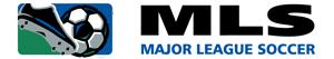 Omalovánky Emblémy MLS - Fotbalového mistrovství v USA a Kanadě
