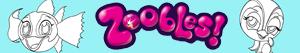 Omalovánky Zoobles