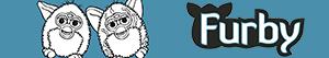 Omalovánky Furby