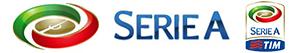 Omalovánky Vlajky a Emblémy italské fotbalová liga - Serie A