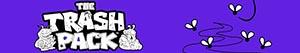 Omalovánky Trash Pack