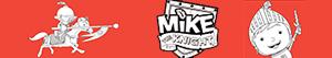 Omalovánky Rytíř Mike