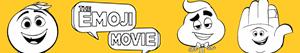 Omalovánky Emodži Film